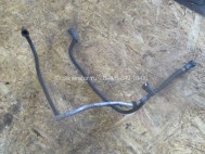 Трубка топливная Тройная обратка форсунок LR001328, 6G9Q9K022BA Ленд Ровер Фрилендер 2 с 07г, - БУ