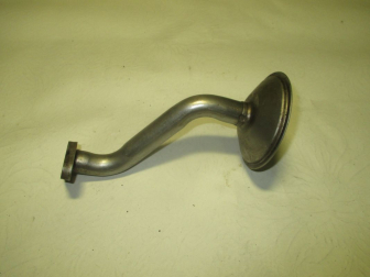 Маслозаборник 96830706 Шевроле Кобальт Равон R4 Daewoo Gentra, 1.5 литра B15D2, - БУ