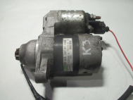 Стартер 02T911024B 02T911023R TS10E26 VW Поло AUDI A2 для 1,4 лит BUD 86 лс, - БУ