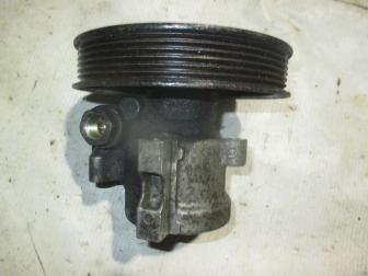 Насос ГУР 25980806 3014A3 Шевроле Лачетти Каптива 1,8-2,4л Опель Антара Нубира 1,8-2,0л - БУ