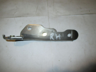 Петля капота правая 96304580 96255038 TF69Y08407038 Шевроле Ланос Шанс Дэу Сенс, - ZAZ