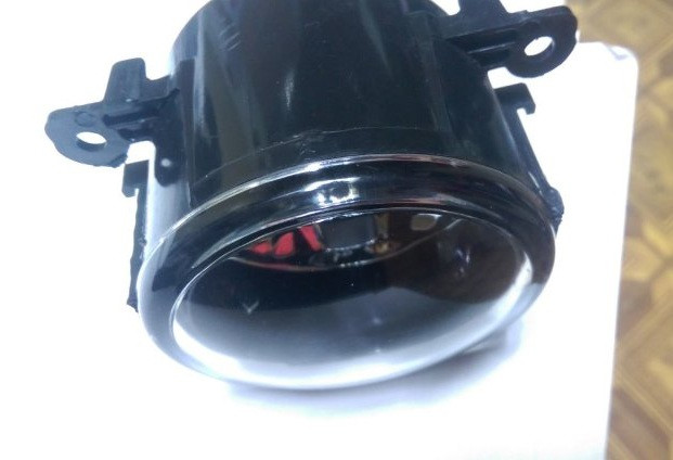 Противотуманки Фрилендер 2 Купить