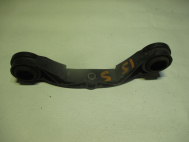 Кронштейн корпуса воздушного фильтра задний 90531006 5834732 4614540109  Опель Астра H S-51, - БУ