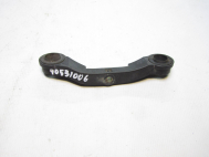 Кронштейн корпуса воздушного фильтра задний 90531006 5834732 4614540109 Opel Astra H, - БУ