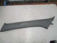 Облицовка стойки передней левой верхняя внутренняя 96615750, 96555534 Шевроле Лачетти, -  БУ