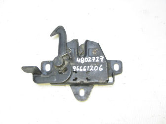 Замок капота 96661206, 95469602, 20836207, 20952447, 4803484 Opel Antara с 06 по 15 год - БУ