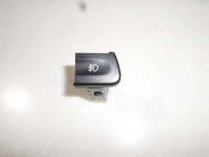 Кнопка противотуманых фар задних 96279207 7A08-L Шевроле Реззо - белая, - БУ