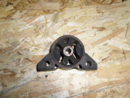 Подушка двигателя правая 96591306 PH 96591290 Шевроле Спарк с МКПП CM-14, - БУ