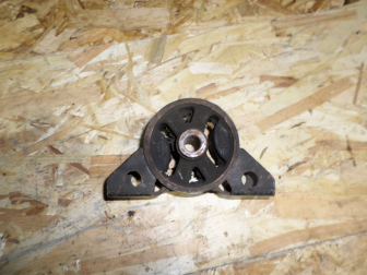 Подушка двигателя правая 96591306 PH 96591290 Шевроле Спарк с МКПП CM-14, - БУ