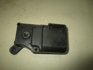 Мотор привода заслонки отопителя салона 96539657 96539702 830098 AH Шевроле Лачетти - 4 пина - БУ