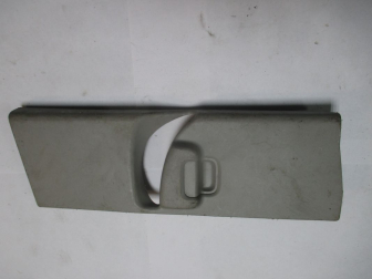 Накладка ремня безопасности правая 95911406 Шевроле Авео Т300, - БУ