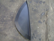 Накладка торпеды Опель Антара боковая правая 96661677, 20884068, 95939542, - БУ-2