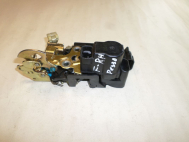 Замок двери передней правой 96292106 96260986 96292107 Шевроле Реззо Дэу Такума - БУ