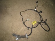 Проводка жгут двери Шевроле Авео Т300 передней левой с электро стеклоподъемником 95992406, - БУ