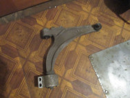 Рычаг правый 13334023 Шевроле Круз Опель Астра J 13313750 передний 13272606 - БУ