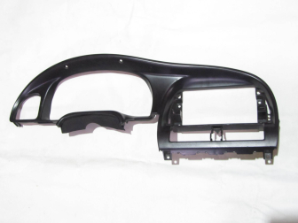 Накладка панели приборов 96263006 96480319 Chevrolet Rezzo - БУ