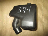 Корпуса воздушного фильтра - Резонатор 16576CA00B Малый Ниссан Мурано Z50 3,5л с 04 по 08г, - БУ