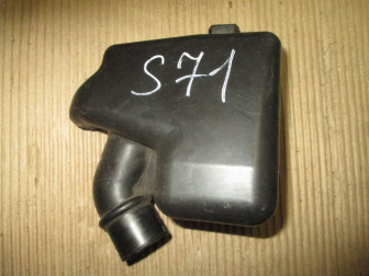 Корпуса воздушного фильтра - Резонатор 16576CA00B Малый Ниссан Мурано Z50 3,5л с 04 по 08г, - БУ