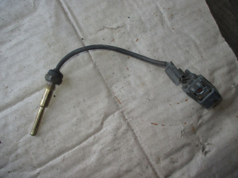 Датчик температуры 988F6G004CB Форд Фокус 1 в ГБЦ 1,8 литра 1108931, 1071766, - БУ