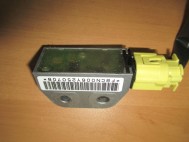 Датчик удара Аэрбега Ниссан Мурано Z50 левой подушки безопасности с 02 по 08 год 98831CN025, - БУ