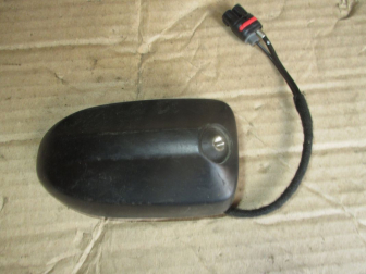 Антенна CM5T19G461AG Форд Фокус 3 основание штока антены на крыше задняя, - БУ