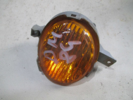 Указатель поворота Дэу Матиз правый 96563487 96563506 1042299 E130038 оранжевый DM89 - БУ