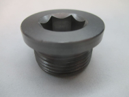 Болт слива масла с АКПП DSG N90215404 Volkswagen Multivan T6с мотор CAAC 2016-2019г - Febest