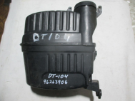 Резонатор воздушного фильтра 96263906 Шевроле Реззо Дэу Такума - DT-104, - БУ