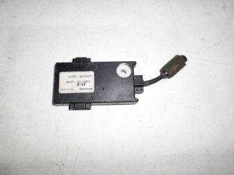 Антенный модуль 96550675 AA 96454106 GDJ-200R Шевроле Лачетти Дэу Джентра - БУ