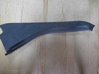 Накладка двери задней левой 4M51A254K07AE3YYW Уголок внутренний Форд Фокус 2 Седан Универсал, - БУ