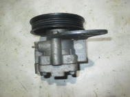 Насос ГУР Шевроле Авео 1,2 литра 16V B12D1 95953908 AB SL23D 96815248 96981964, - БУ