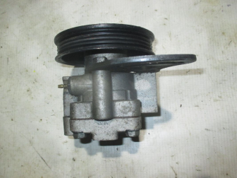 Насос ГУР Шевроле Авео 1,2 литра 16V B12D1 95953908 AB SL23D 96815248 96981964, - БУ