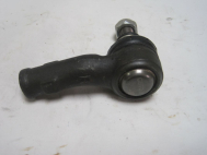 Наконечник рулевой Форд Фокус 1 правый 1074306, 1107015, 98AG3290AA, YS4Z3A130CB, - Dominant