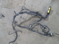 Проводка жгут двигателя 96437867 Шевроле Авео Т200 с МКПП 1,2 литра B12S1 72 лс 53 кВт, - БУ