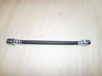 Шланг тормозной Шевроле Реззо задний левый 96264606 Дэу Такума - 24.5 см- GM