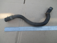 Шланг отопителя 3S4118C266AP - 1 часть из трех Форд Фокус 1 на 2,0 литра 16V - БУ