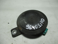 Сигнал звуковой 0055306 Шевроле Круз, Авео Т255 96403170, 96492785, DWD12L, - БУ