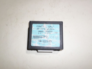 Блок управления иммобилайзером 96493797 MD Шевроле Спарк М200 - без антены, - БУ