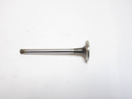 Клапан выпускной 90215491 96098751 Astra F/G Нексия 1,5л 8V до 2007г - 31x7x101,5 мм - 1 штука - AFA