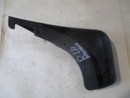 Брызговик задний левый 95315606, 96804108, 4807210, 4821050 Опель Антара С140 с 2012 года - БУ