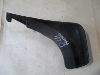 Брызговик задний левый 95315606, 96804108, 4807210, 4821050 Опель Антара С140 с 2012 года - БУ