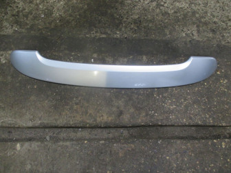 Спойлер крышки багажника 96458498, 96545706 Шевроле Лачетти Хэтчбек верхний, - БУ