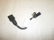 Датчик положения коленвала 55555806 6235704 Опель Астра H Шевроле Авео с F14-16D4 - БУ-3