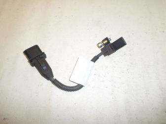 Датчик положения коленвала 55555806 6235704 Опель Астра H Шевроле Авео с F14-16D4 - БУ-3