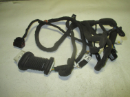 Проводка жгут двери передней правой 96697184 4813367 F0613747 Q4 Опель Антара 07-15г, - БУ