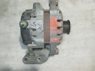 Генератор Шевроле Круз,Авео Т300 Орландо 13502595 13595629 МКПП 1,6-1,8л 100Ам -3 пина - БУ