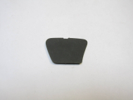 Заглушка ручки дверей правых внутренняя 96845906 передняя Шевроле Круз, - БУ