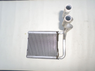 Радиатор отопителя печки салона 97138H8000 971381R000 Киа Рио 3 Хендай Солярис с 2011 года, - БУ