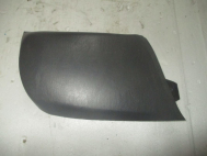 Накладка натяжителя ремня безопасности правая 98ABA613C46AJW верхняя Форд Фокус 1 , - БУ