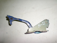 Петля капота левая 96417504 96548998 Шевроле Лачетти - цвет Синий - N-21, - БУ